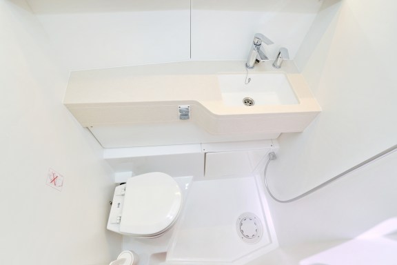 Image of D44-02 yacht #25