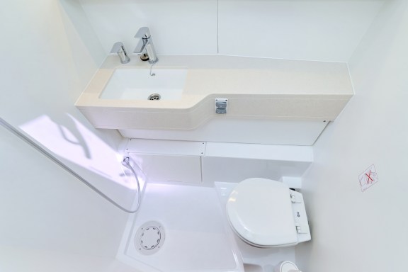 Image of D44-02 yacht #26