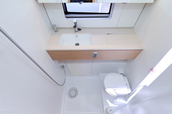 Image of D44-02 yacht #29