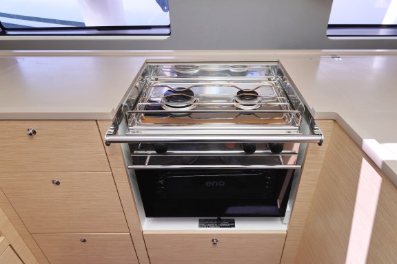 Image of D44-02 yacht #31