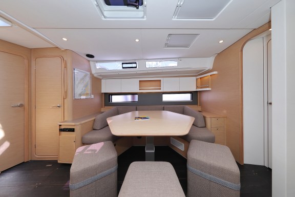 Image of D44-04 yacht #19