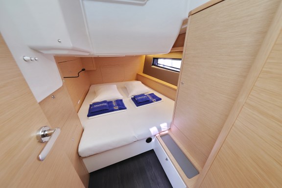 Image of D44-04 yacht #28