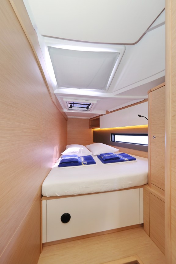 Image of D44-04 yacht #21