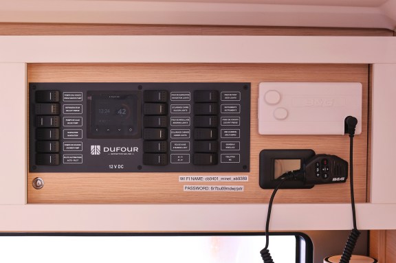 Image of D44-04 yacht #43