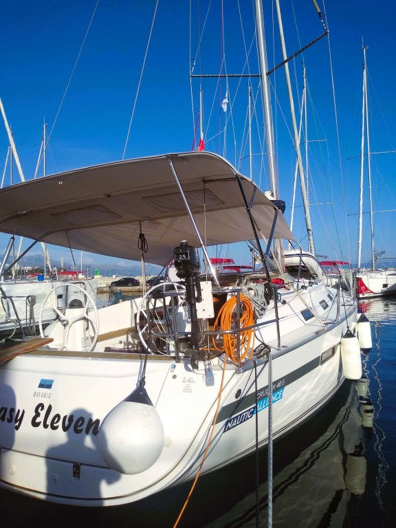 Image of Easy Eleven yacht #5