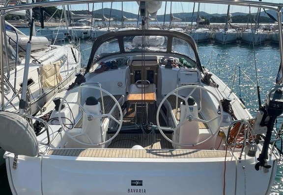 Image of Easy Eleven yacht #7