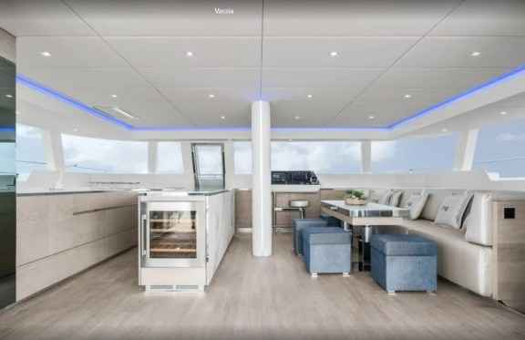 Image of MyMaria yacht #3