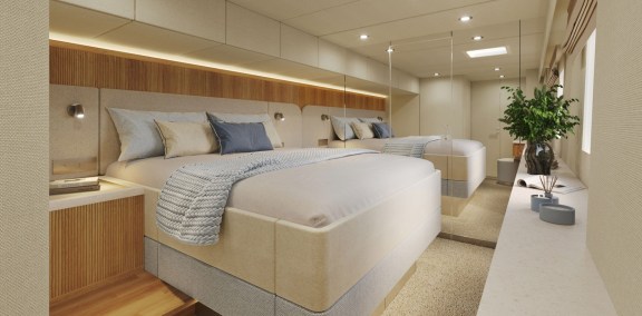 Image of MyMaria yacht #4