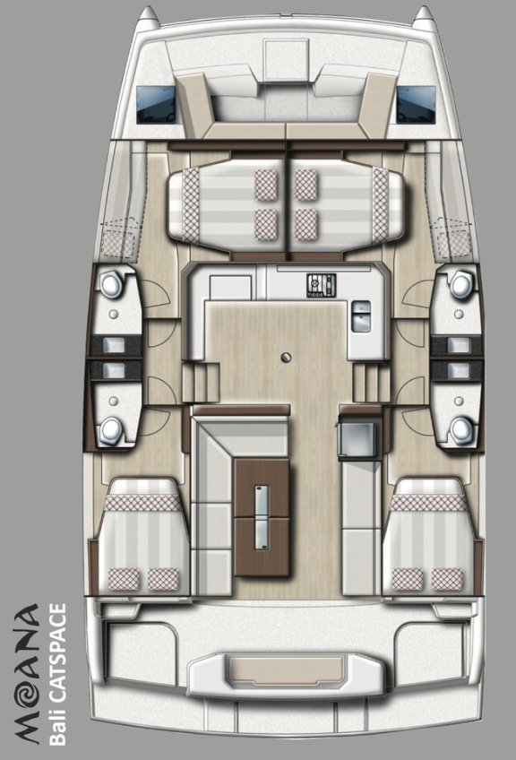 Image of Moana 2 yacht #2