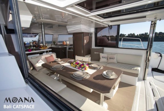 Image of Moana 2 yacht #7