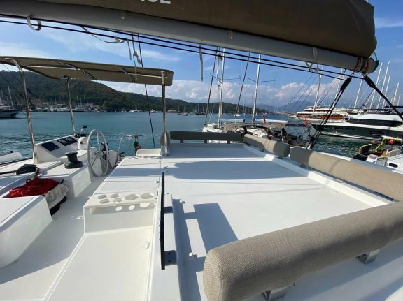 Image of Moana 2 yacht #10