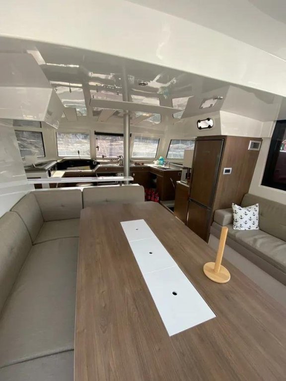 Image of Moana 2 yacht #12