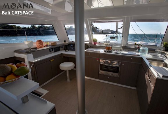 Image of Moana 2 yacht #11