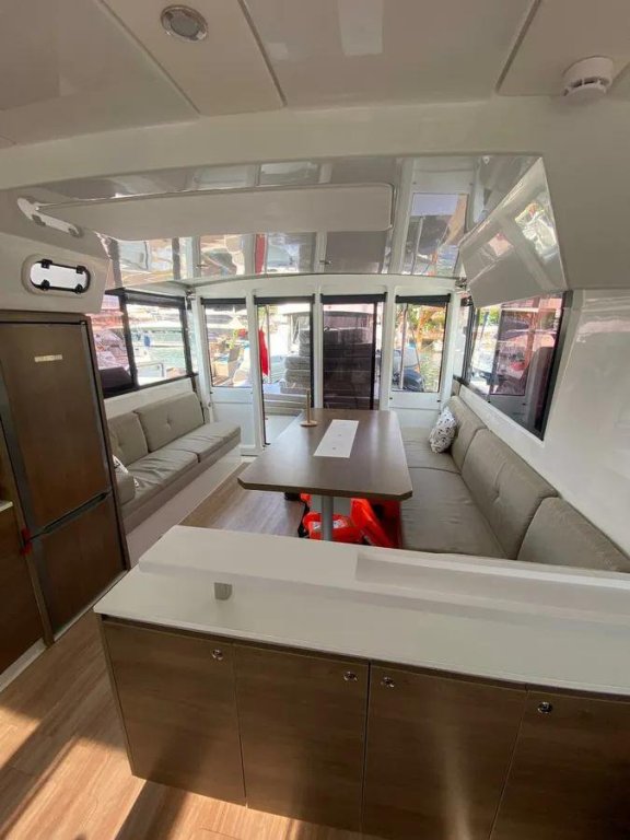 Image of Moana 2 yacht #14