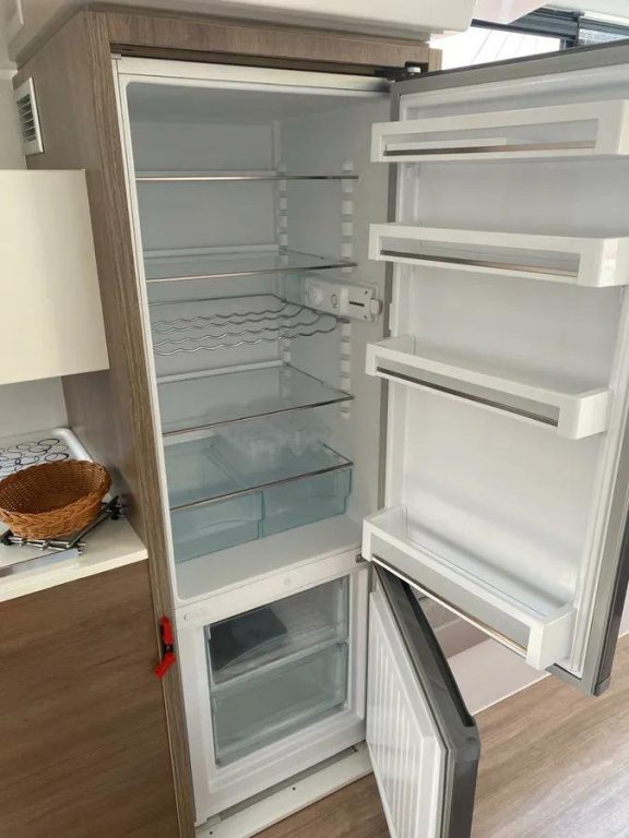 Image of Moana 2 yacht #15