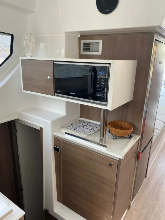 Image of Moana 2 yacht #16