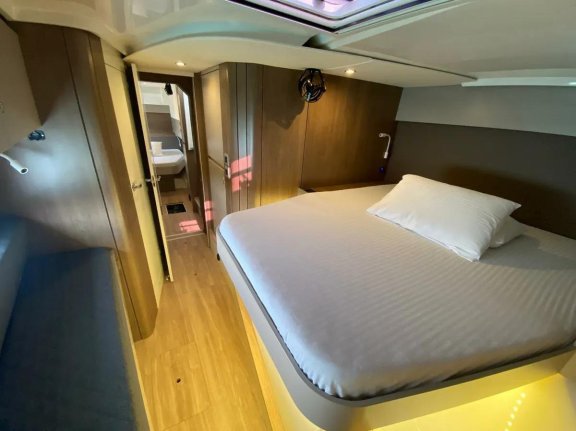 Image of Moana 2 yacht #18