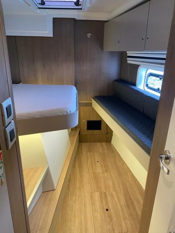 Image of Moana 2 yacht #21