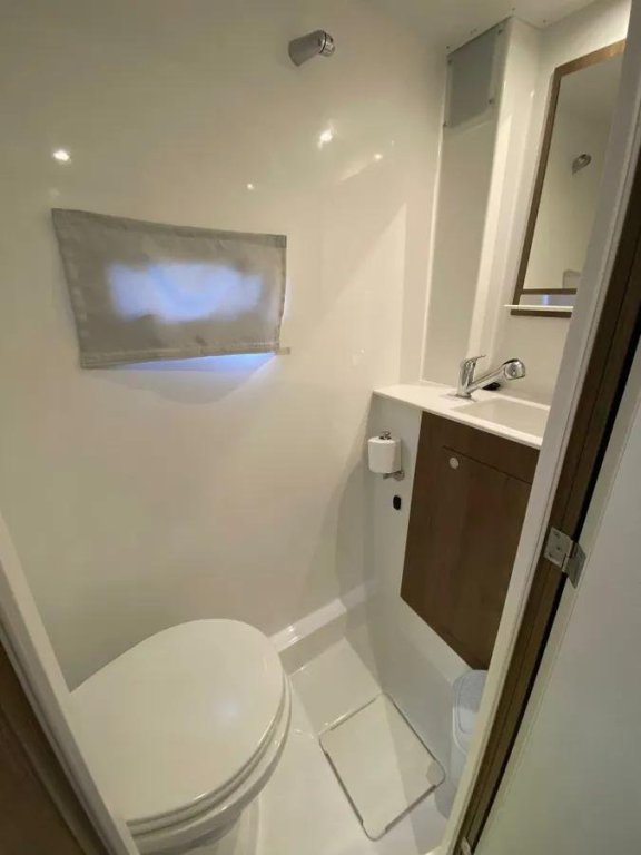 Image of Moana 2 yacht #22