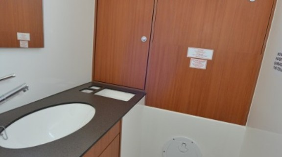 Image of Enya yacht #9