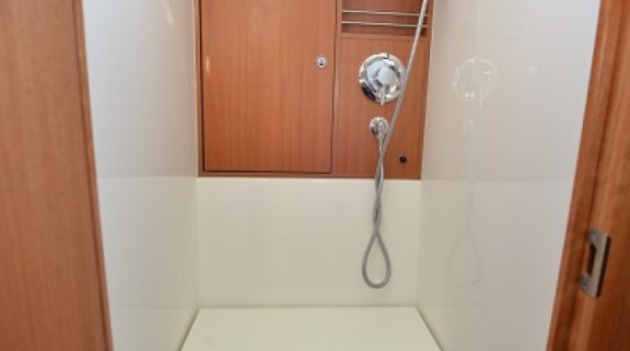 Image of Enya yacht #10