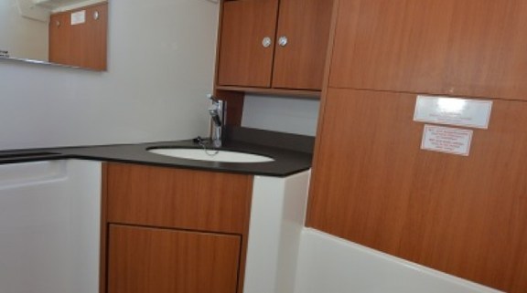 Image of Enya yacht #8