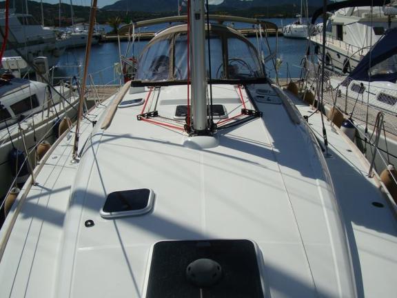 Image of Praha yacht #3