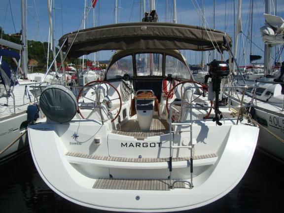 Margot