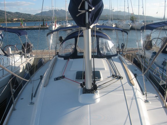 Image of Cabiria yacht #5