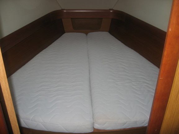 Image of Cabiria yacht #10