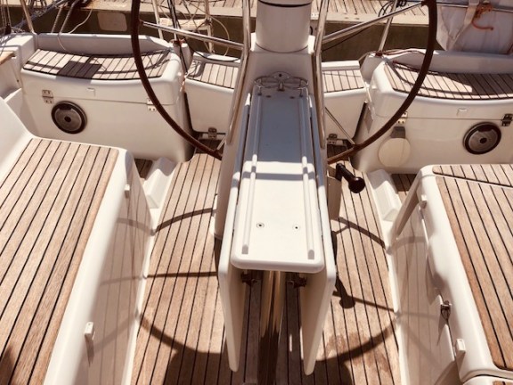 Image of Bliksem yacht #6