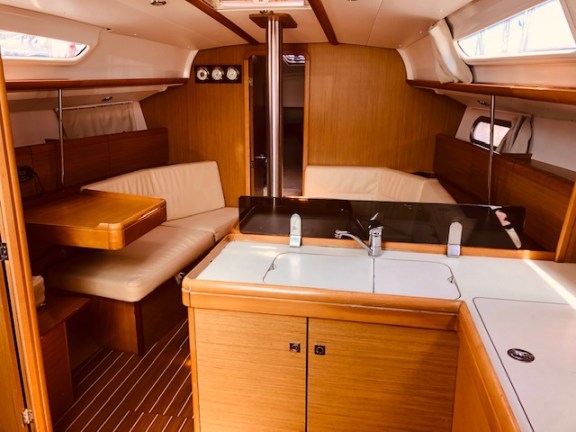 Image of Bliksem yacht #7