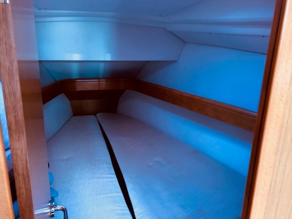 Image of Bliksem yacht #9