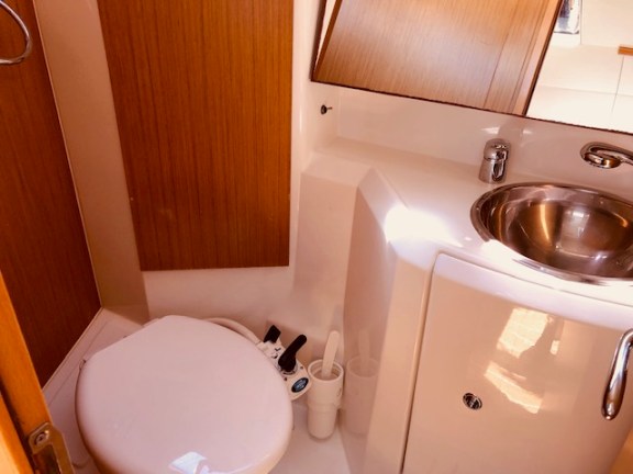 Image of Bliksem yacht #11