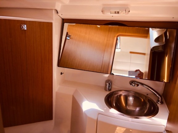 Image of Bliksem yacht #10