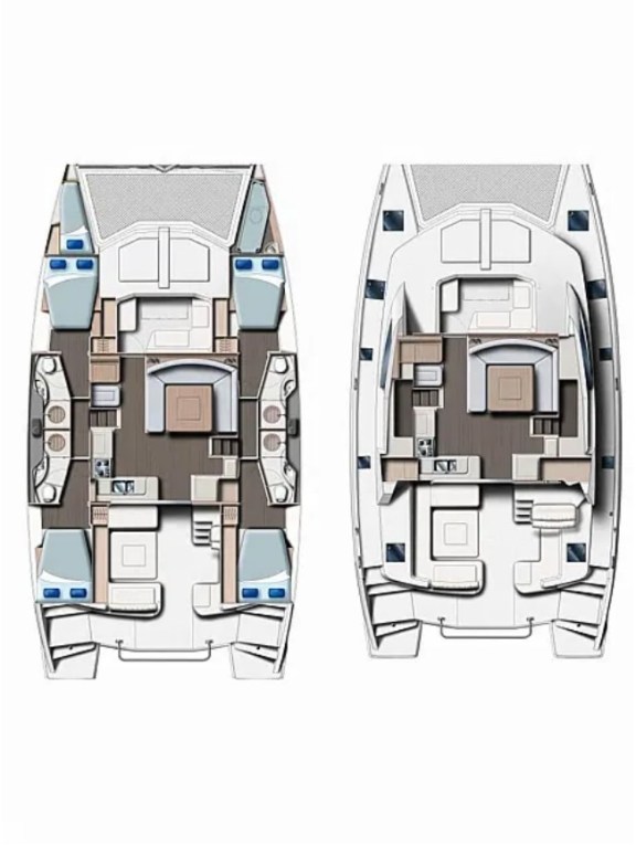 Image of Sunday Kinga yacht #2