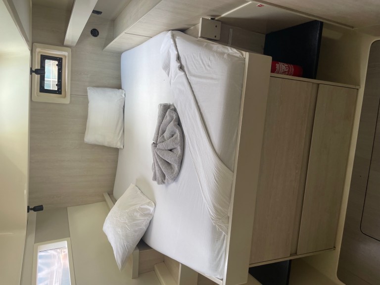 Image of Sunday Kinga yacht #5