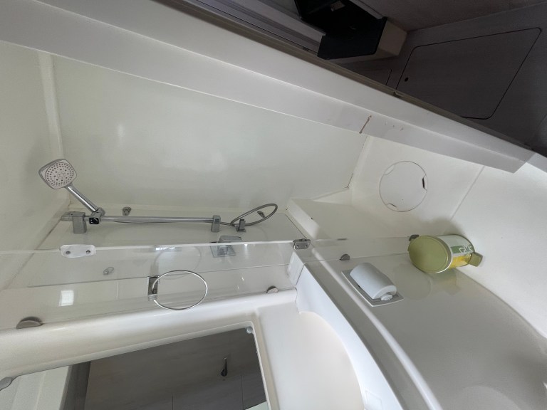 Image of Sunday Kinga yacht #6