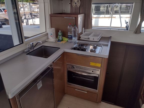 Image of AZZURO III_DB yacht #8