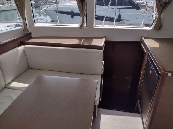 Image of AZZURO III_DB yacht #10