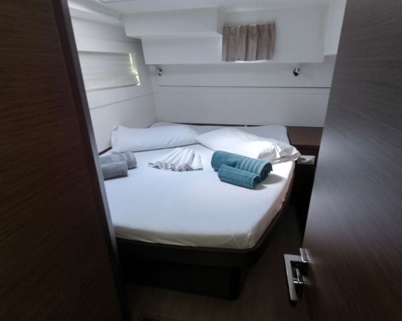 Image of AZZURO III_DB yacht #13