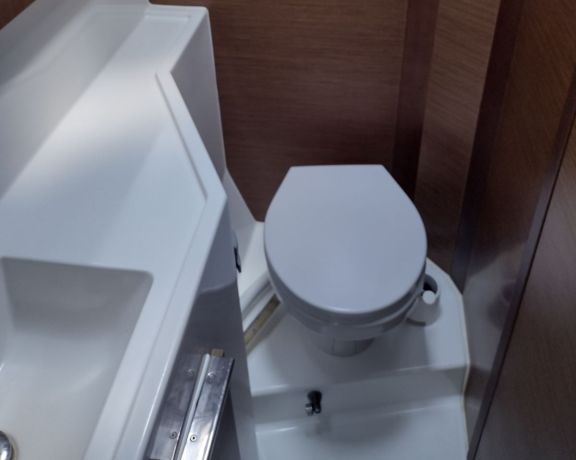 Image of AZZURO III_DB yacht #14