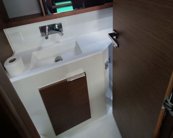 Image of AZZURO III_DB yacht #16