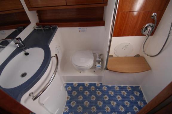 Image of Curica yacht #4