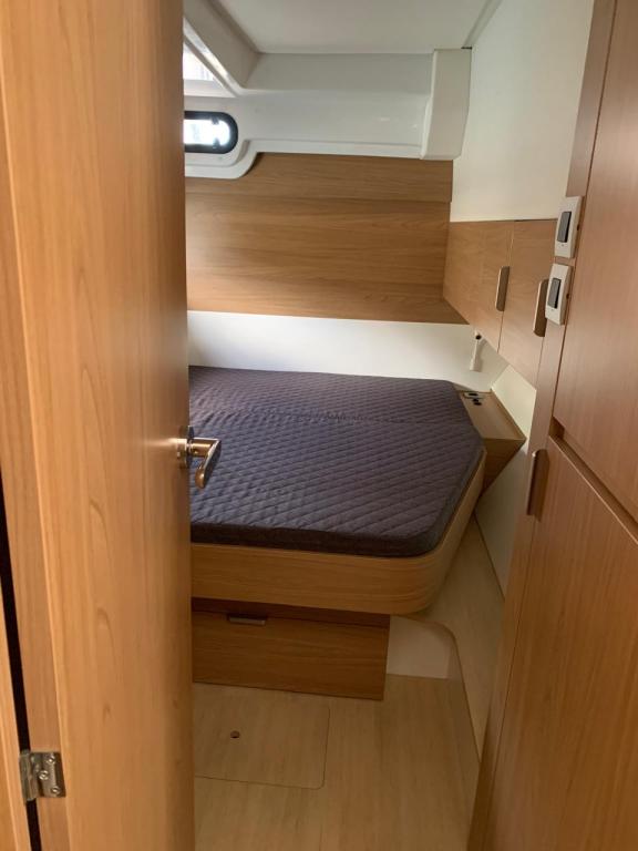 Image of Danae yacht #4