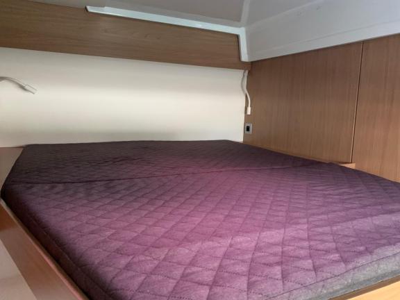 Image of Danae yacht #3