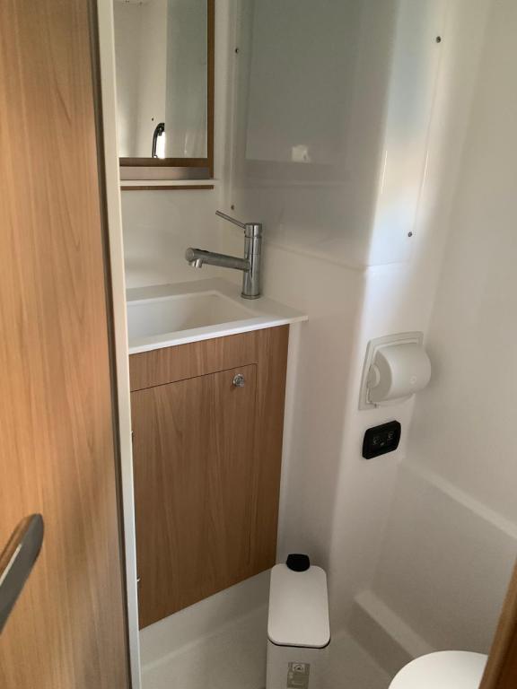 Image of Danae yacht #7