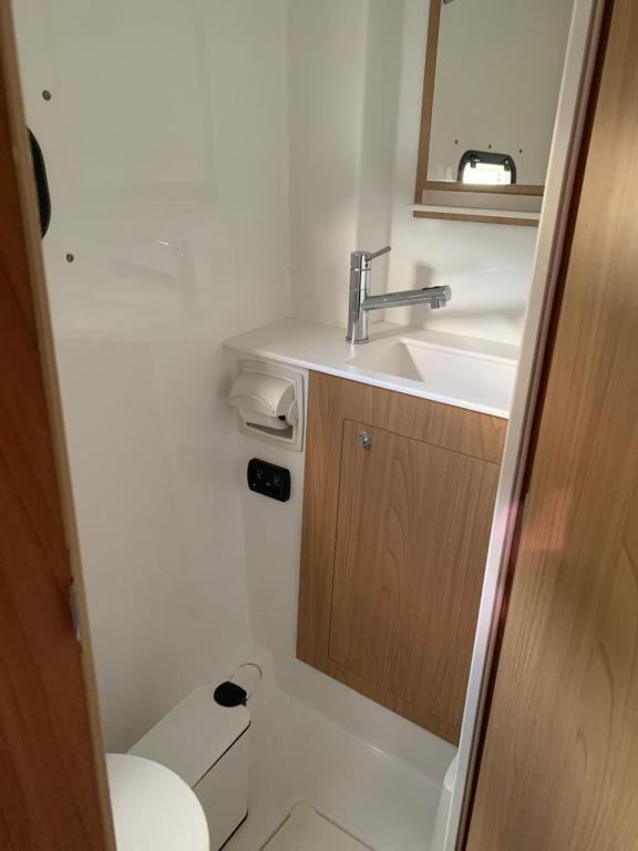 Image of Danae yacht #6