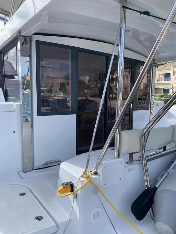 Image of Danae yacht #11