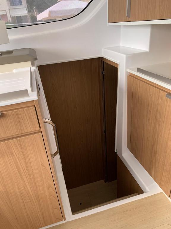 Image of Danae yacht #12